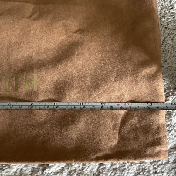 KITH Drawstring Dust Bag - Picture 7 of 10
